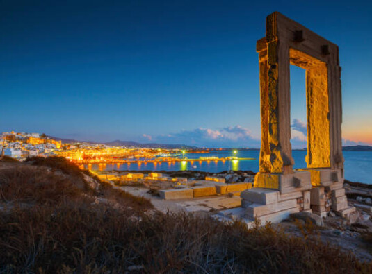 10 Unique Things to Do in Naxos
