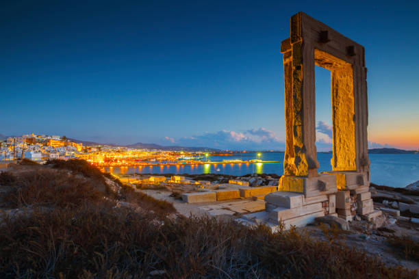 10 Unique Things to Do in Naxos